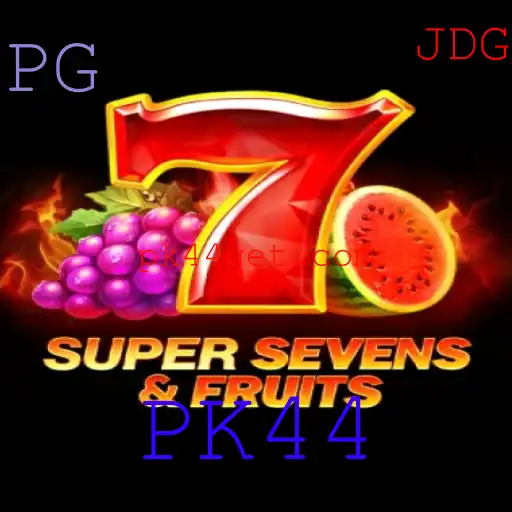 Descubra o Novo Fenômeno dos Jogos: 7SuperSevensFruits