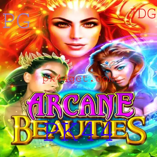 ArcaneBeauties: Explore o Mundo Encantado e Estratégico do Novo Jogo