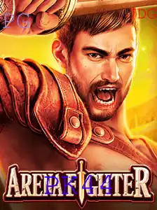 ArenaFighter: A Nova Sensação do Mundo dos Games
