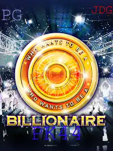 Descubra o Jogo 'Billionaire' e Suas Regras Inovadoras com PK44