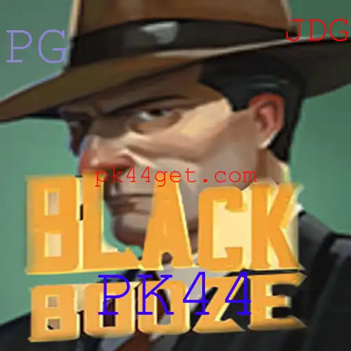 Descubra a Emoção de BlackBooze: A Aventura do Jogo PK44