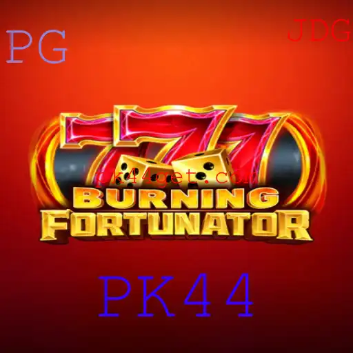 Descubra o Mundo Empolgante de BurningFort com PK44