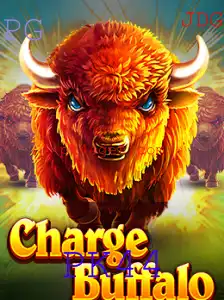 ChargeBuffalo: Descubra o Mundo Dinâmico do Jogo com a Palavra-chave PK44