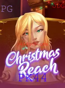 Descubra o Mundo de ChristmasReach: O Encantador Jogo de Natal