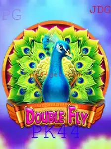 DoubleFly: A New Era in Gaming with PK44