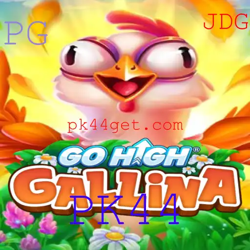Conheça o GoHighGallina: O Jogo que Está Conquistando os Jovens em 2023