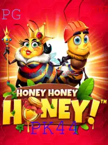 Descubra o Mundo de Diversão com o Jogo HoneyHoneyHoney