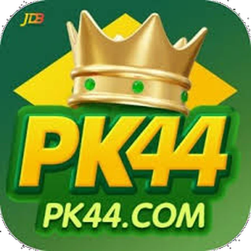 PK44 Logo