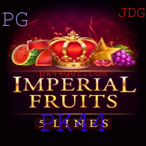 Explorando o Mundo do Jogo ImperialFruits5: Regras e Estratégias
