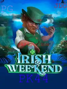 Explorando 'IrishWeekend': O Novo Jogo que Está Encantando os Jogadores com PK44