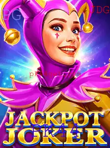 Descubra o Emocionante Mundo de JackpotJoker com PK44