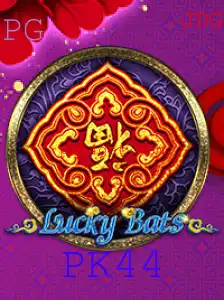 Descubra LuckyBats: O Novo Jogo de Aventura com o Misterioso PK44