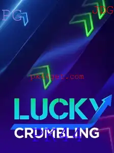 LuckyCrumbling: Um Mergulho no Empolgante Mundo de PK44