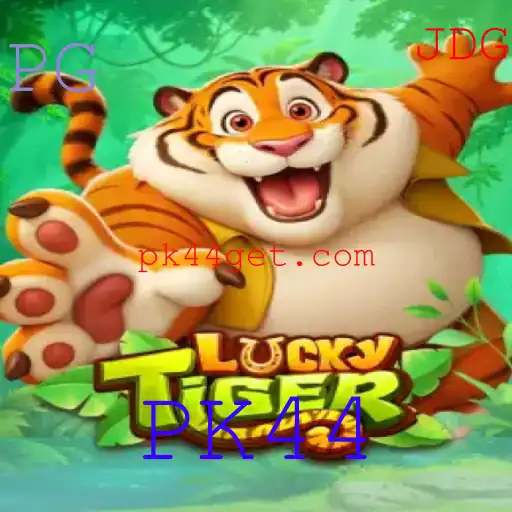 Explorando o Fascinante Mundo de LuckyTiger com PK44