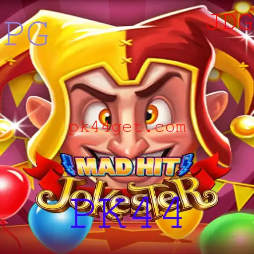 MadHitJokester: Um Mergulho no Mundo do Humor e Ação