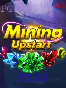 Explorando MiningUpstart: Um Jogo de Aventuras Subterrâneas