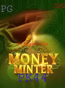 MoneyMinter: Descubra a Nova Sensação nos Jogos de Estratégia com PK44