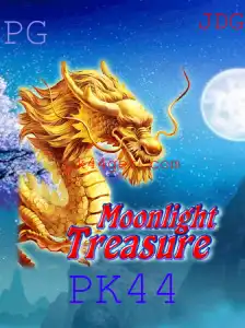 Descubra a Magia do Jogo MoonlightTreasure