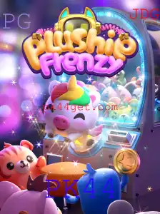 Descubra o Fascinante Mundo de PlushieFrenzy: O Jogo 