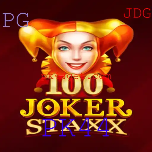 Descubra o Mundo de 100JokerStaxx: Um Mergulho nas Regras e Estratégias