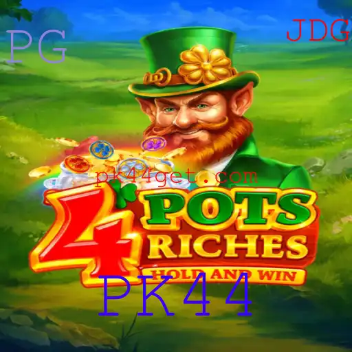 Explorando o Universo de 4potsriches: O Jogo de Estratégia Inovador