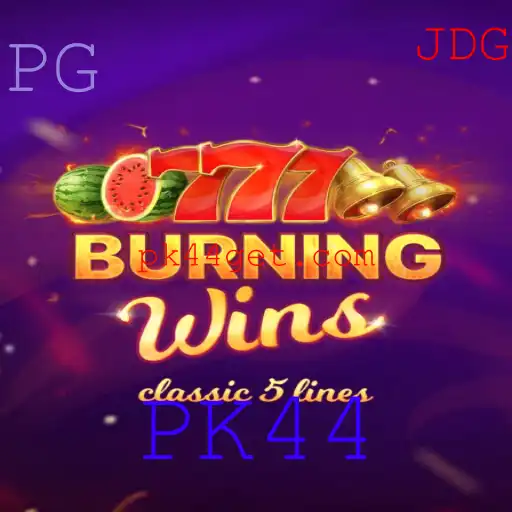 Explorando o Universo de BurningWins: Uma Nova Era no Entretenimento Digital