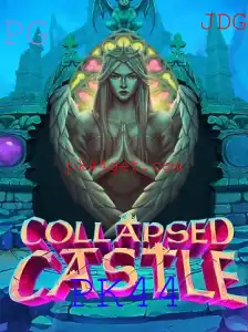 Explorando o Mundo de CollapsedCastle: Introdução e Regras do Jogo