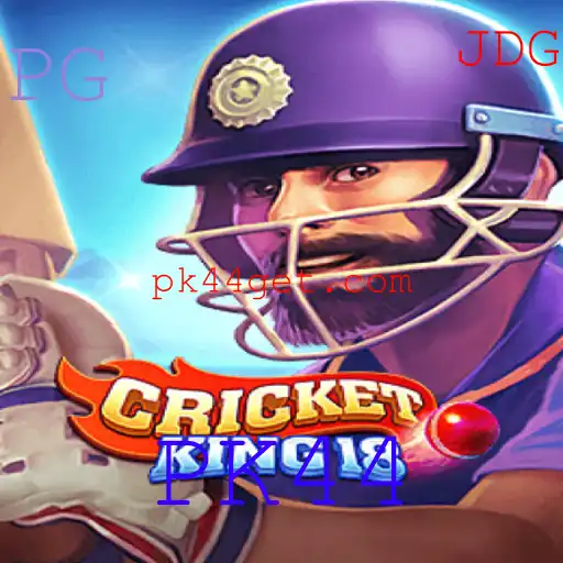 Descubra CricketKing18: O Jogo Revolucionário de Críquete com PK44