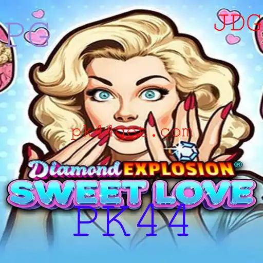 Descubra DiamondExplosionSweetLove: O Jogo que Está Conquistando Corações
