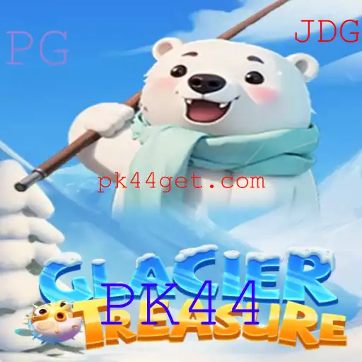 Descubra o Mistério do GlacierTreasure