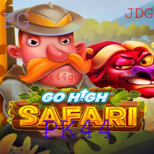 Descubra o Fascinante Mundo de GoHighSafari: Um Novo Horizonte nos Jogos de Tabuleiro