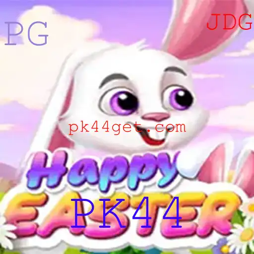Explorando o Mundo do Jogo HappyEaster e Sua Chave PK44