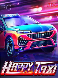 Explorando HappyTaxi: O Fascinante Mundo do Jogo com PK44