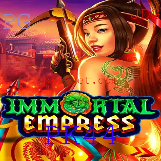 Explorando ImmortalEmpress: Um Mergulho no Mundo de PK44