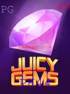 Descubra o Mundo Colorido e Empolgante de JuicyGems