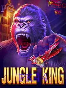 Explorando o Fascinante Mundo de JungleKing: O Jogo de Realidade Aumentada com o Código PK44