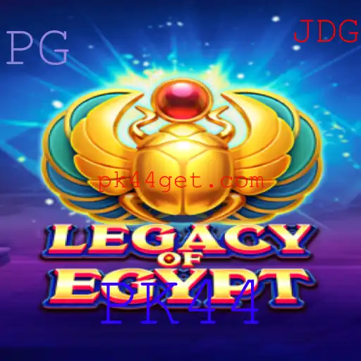 Explorando o Fascinante Mundo de LegacyOfEgypt: Uma Aventura com a Palavra-Chave PK44