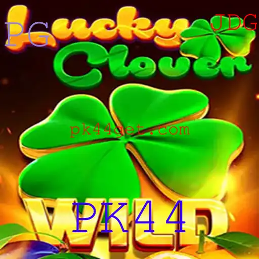 Descubra o Mundo de Emoção e Sorte com LuckyClover