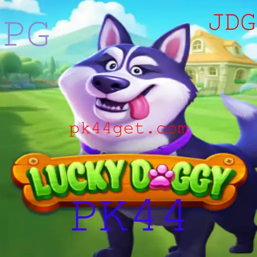 Descubra o Mundo de LuckyDoggy: Um Jogo Fascinante com PK44