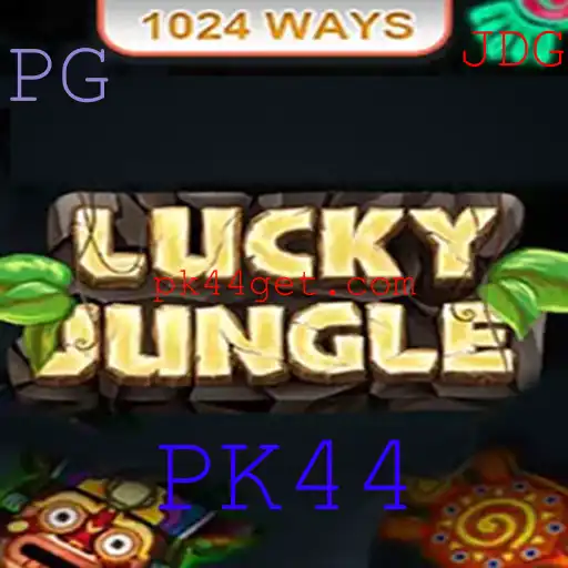 Explorando o Mundo de LuckyJungle1024: Uma Aventura Inovadora no Universo dos Jogos com PK44