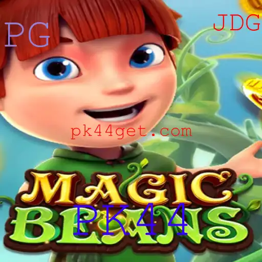 Descubra o Mundo Fascinante de MAGICBEANS: Regras e Introdução