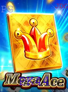 MegaAce: Desvendando o Novo Fenômeno do Jogo com PK44