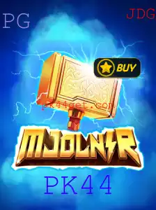 Descubra o Universo de Mjolnir: O Novo Jogo que Conquista Todas as Idades