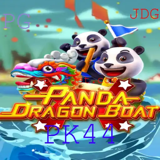 Descubra o Mundo do Jogo PANDADRAGONBOAT com a Chave PK44