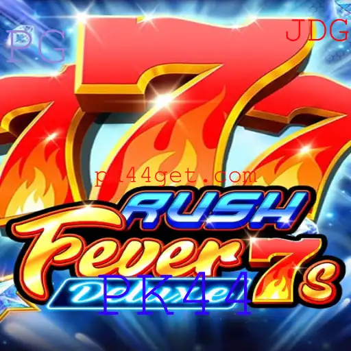 RushFever7sDeluxe: Um Mergulho no Jogo de Cassino que Está Conquistando a Internet