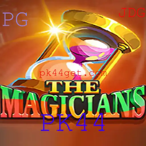 Explorando o Universo de 'TheMagicians': Um Jogo de Estratégia e Magia