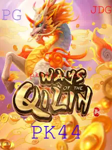 Explorando o Universo Fascinante de WaysoftheQilin: Revelando o PK44
