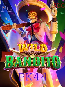 Explorando o Mundo de WildBandito: Aventura e Estratégia no Novo Jogo de PK44