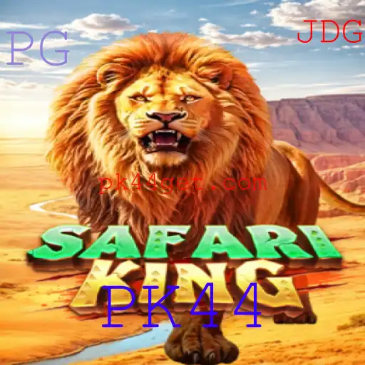 Explorando SafariKing: O Jogo de Estratégia no Mundo Selvagem