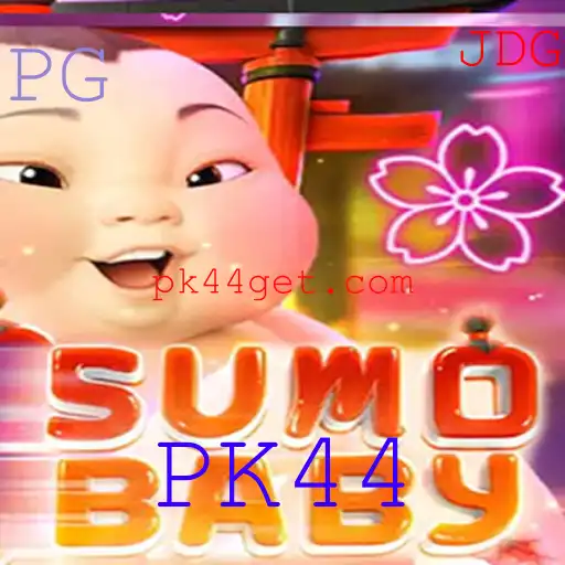 SumoBaby: O Novo Fenômeno dos Jogos Infantis